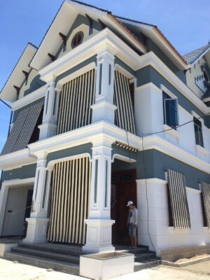 Bạt che nắng tự cuốn tại Thanh Hoá