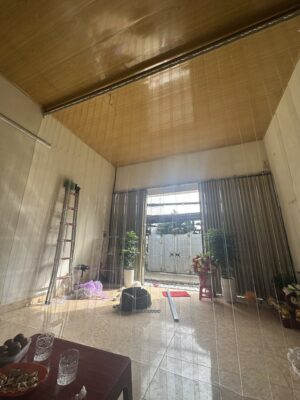 Lắp đặt rèm ngăn lạnh ở Bỉm Sơn