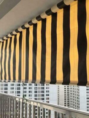 Bạt che nắng tự cuốn ở Thanh Hoá