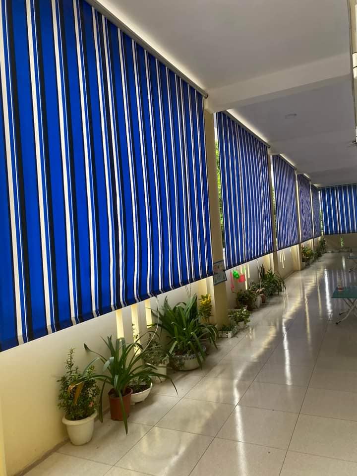 Bạt cuốn ban công ở Bá Thước Bạt cuốn ban công ở Bá Thước