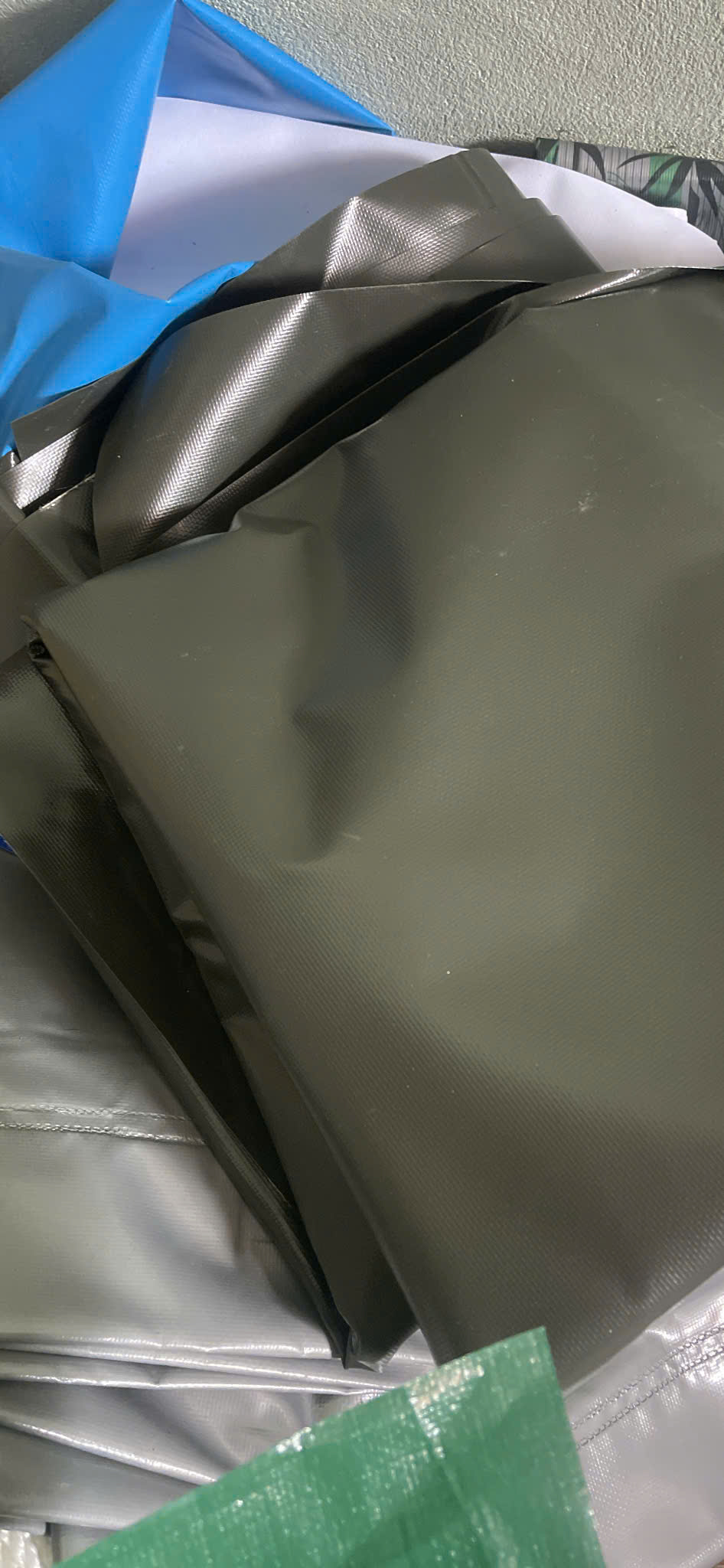 Bạt che tàu thuyền, trùm hàng ở Thanh Hoá Bạt che tàu thuyền, trùm hàng ở Thanh Hoá