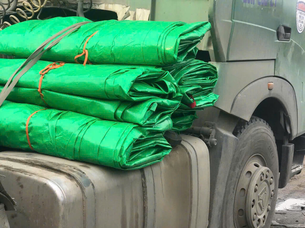 Bạt che tàu thuyền, xà lan, trùm hàng Thanh Hoá, Bạt che tàu thuyền, xà lan, trùm hàng Thanh Hoá,