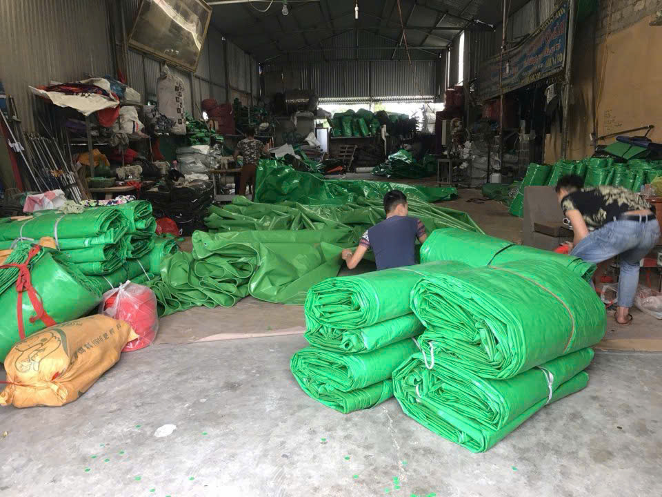 Bạt che tàu thuyền, xà lan, trùm hàng Thanh Hoá, Bạt che tàu thuyền, xà lan, trùm hàng Thanh Hoá,