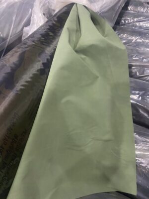 Vải bạt dù rằn ri quân đội