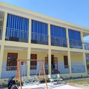 Bạt che nắng tự cuốn tại Thanh Hoá