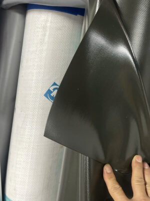 Bạt nhựa PVC ở Thanh Hoá
