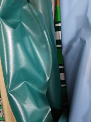 Bạt nhựa PVC ở Thanh Hoá