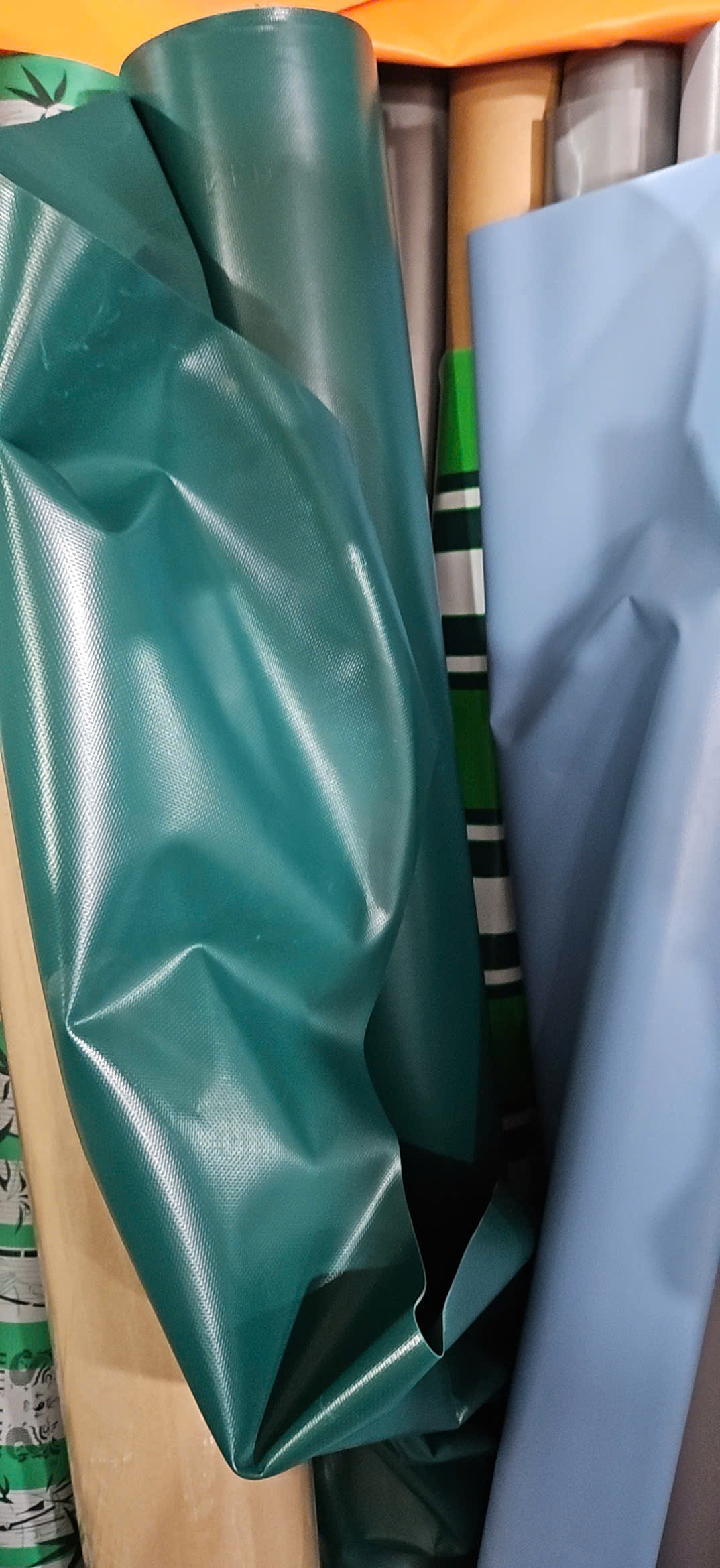 Bạt nhựa PVC ở Thanh Hoá Bạt nhựa PVC ở Thanh Hoá