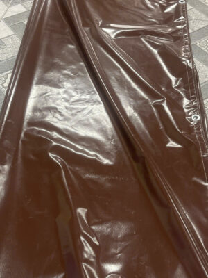 Bạt nhựa PVC may viền đóng khuy ở Thanh Hoá