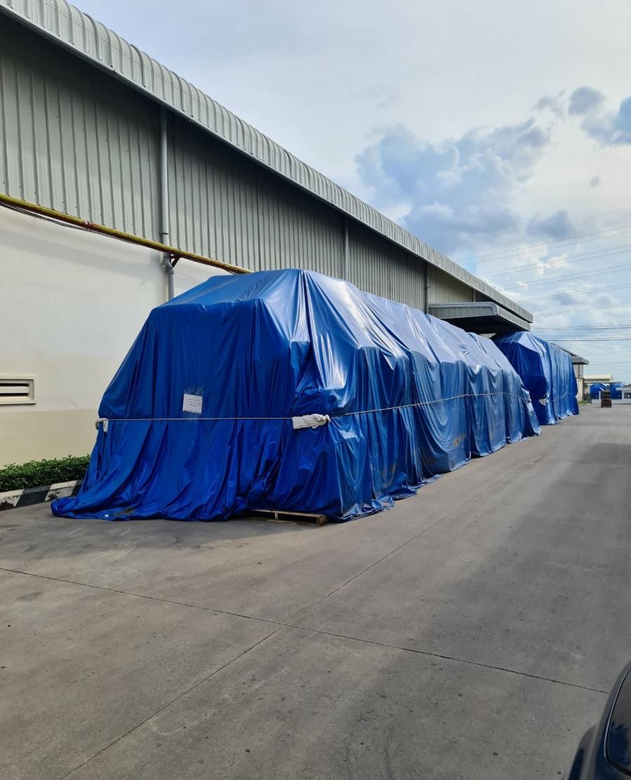 Bạt che tàu thuyền, trùm hàng ở Thanh Hoá Bạt che tàu thuyền, trùm hàng ở Thanh Hoá