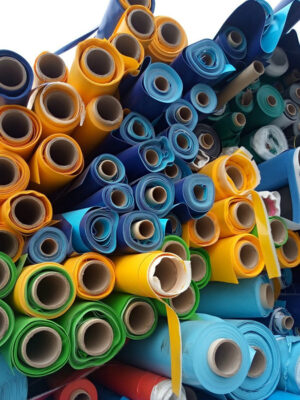 Bạt nhựa PVC giá rẻ tại Thanh Hoá