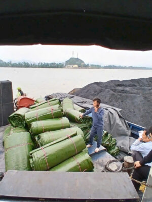 Bạt che tàu thuyền, trùm hàng ở Thanh Hoá