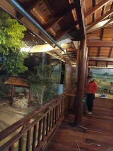 Bạt nhựa trong suốt che nắng mưa ở Thanh Hoá Bạt nhựa trong suốt che nắng mưa ở Thanh Hoá