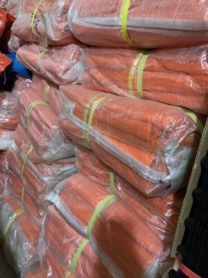 Xưởng may bạt xanh cam ở Thanh Hoá