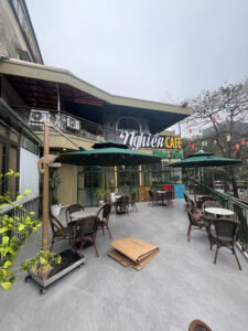 Ô dù che nắng lệch tâm ngoài trời tại Thanh Hoá Ô dù che nắng lệch tâm ngoài trời tại Thanh Hoá