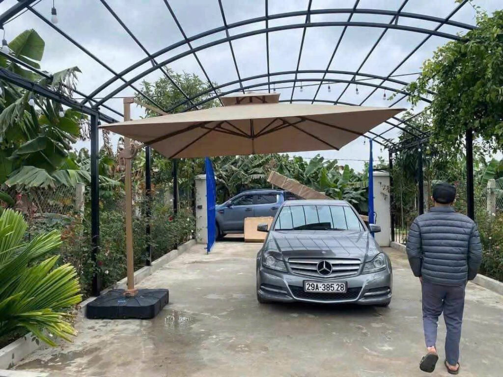 Ô lệch tâm vuông 2,5mmx2,5m tại Thanh Hoá Ô lệch tâm vuông 2,5mmx2,5m tại Thanh Hoá