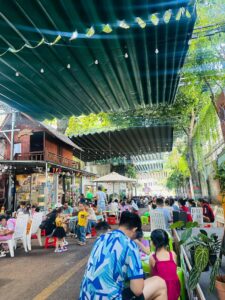 Bạt xếp che nắng ở TP Thanh Hoá Bạt xếp che nắng ở TP Thanh Hoá