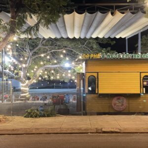 Bạt mái xếp lượn sóng tại Thanh Hoá