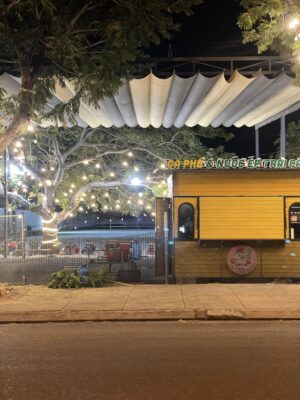 Bạt mái xếp lượn sóng tại Thanh Hoá