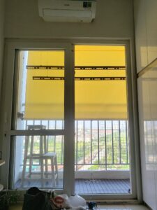 Bạt che nắng mưa ngoài trời tại TP Thanh Hoá Bạt che nắng mưa ngoài trời tại TP Thanh Hoá