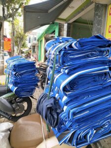 Xưởng cung cấp Bạt nhựa Myung Sung Hàn Quốc ở Thanh Hoá Xưởng cung cấp Bạt nhựa Myung Sung Hàn Quốc ở Thanh Hoá
