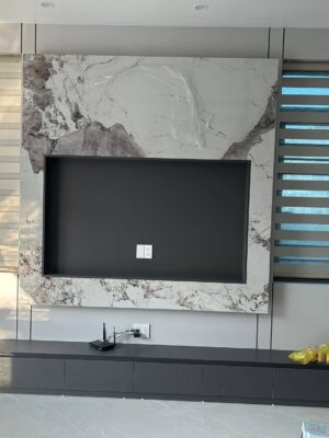 Rèm che cửa phòng khách Thanh Hoá