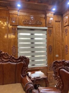 Rèm che cửa phòng khách Thanh Hoá Rèm che cửa phòng khách Thanh Hoá