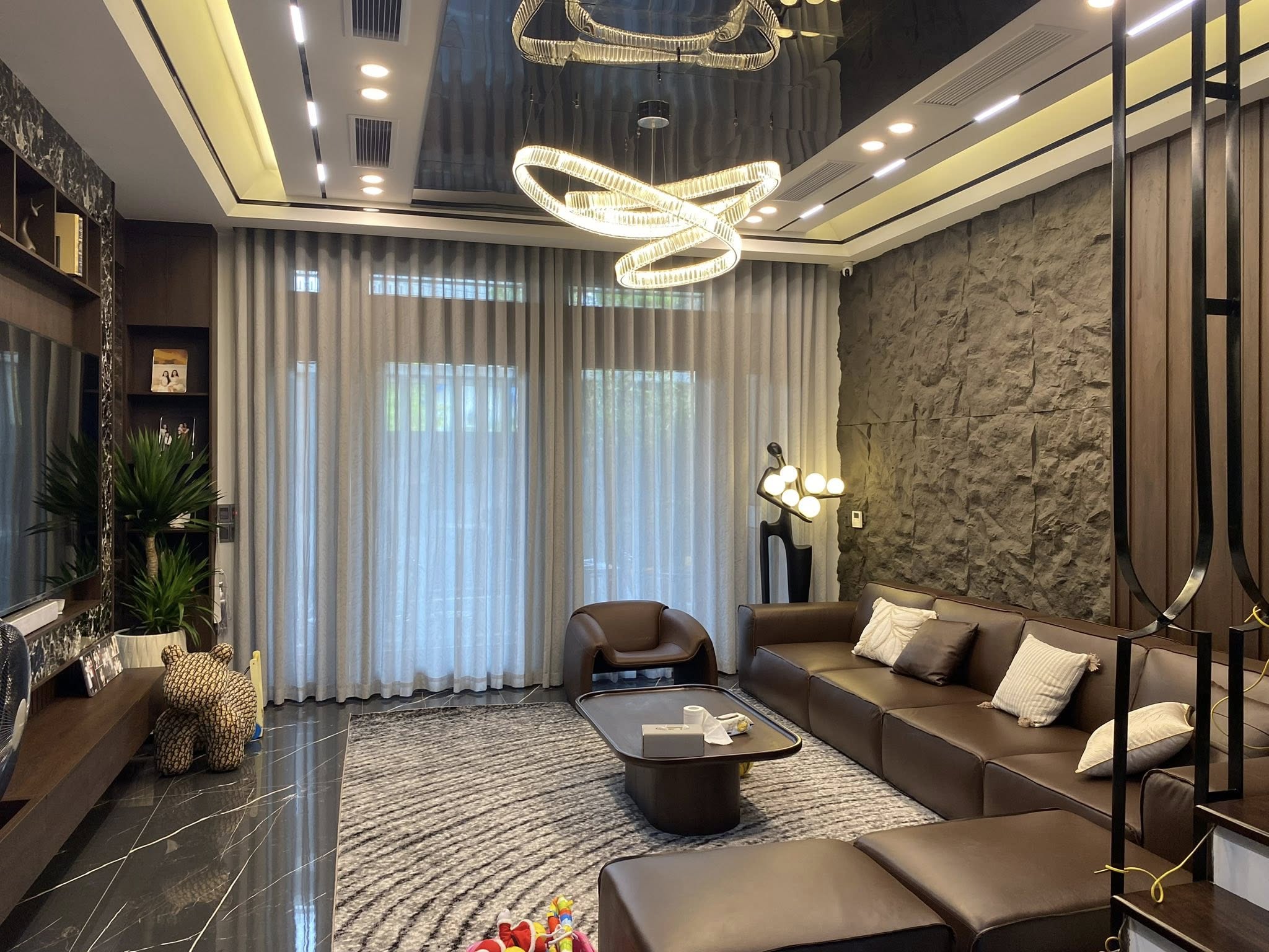 Rèm che cửa phòng khách Thanh Hoá Rèm che cửa phòng khách Thanh Hoá