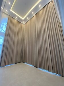 Rèm cửa phòng khách ở Thanh Hoá Rèm cửa phòng khách ở Thanh Hoá