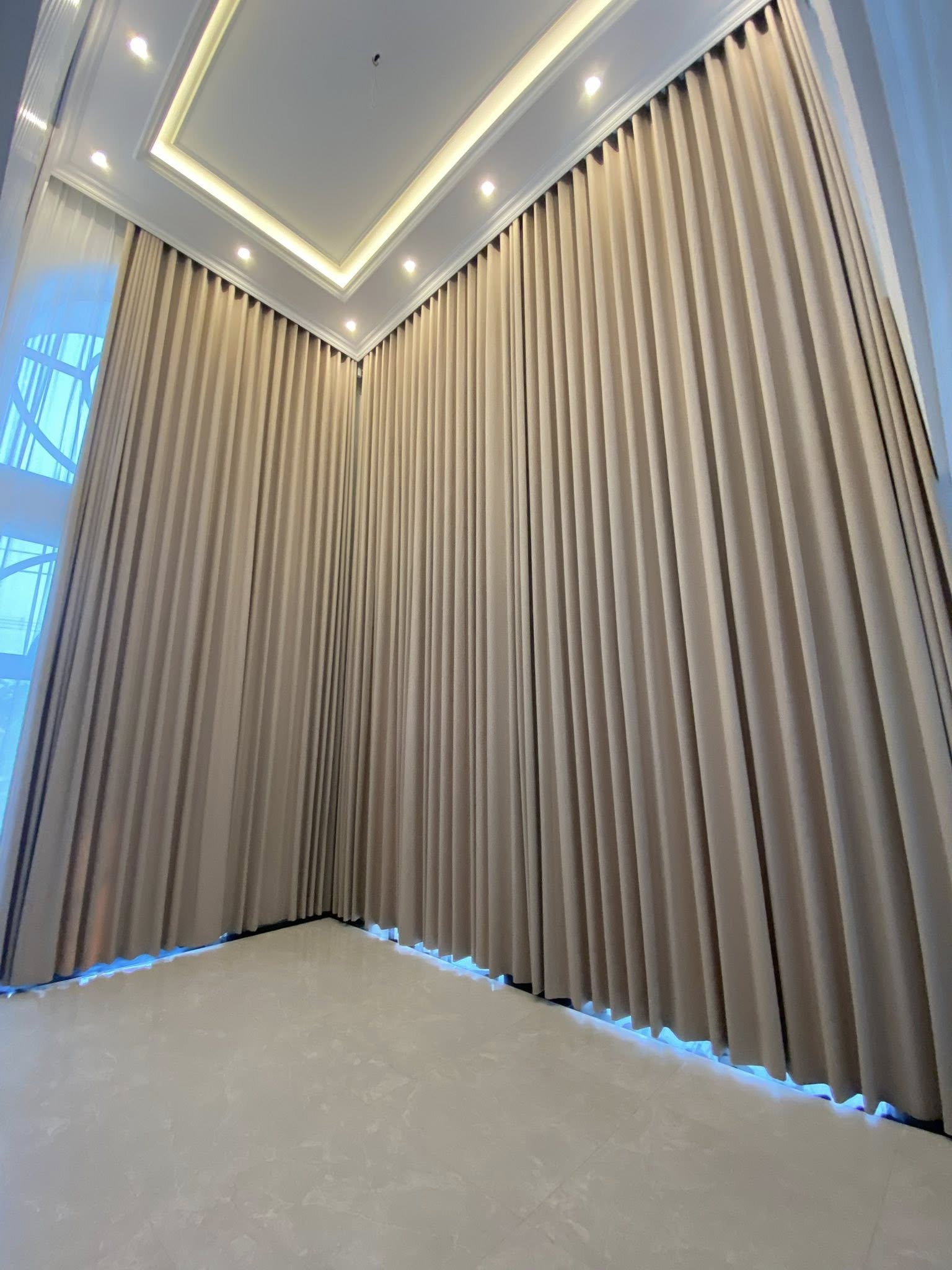 Rèm cửa phòng khách ở Thanh Hoá Rèm cửa phòng khách ở Thanh Hoá