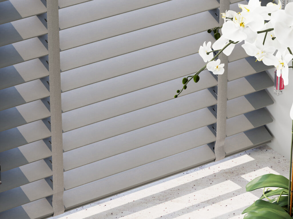 Mã màu rèm sáo gỗ Thanh Hoá