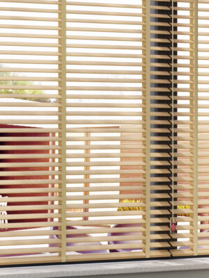 Mã màu rèm sáo gỗ Thanh Hoá