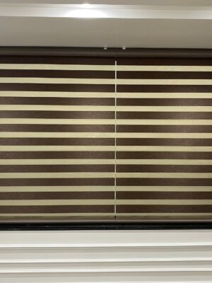 Rèm cầu vồng khách ngủ Thanh Hoá