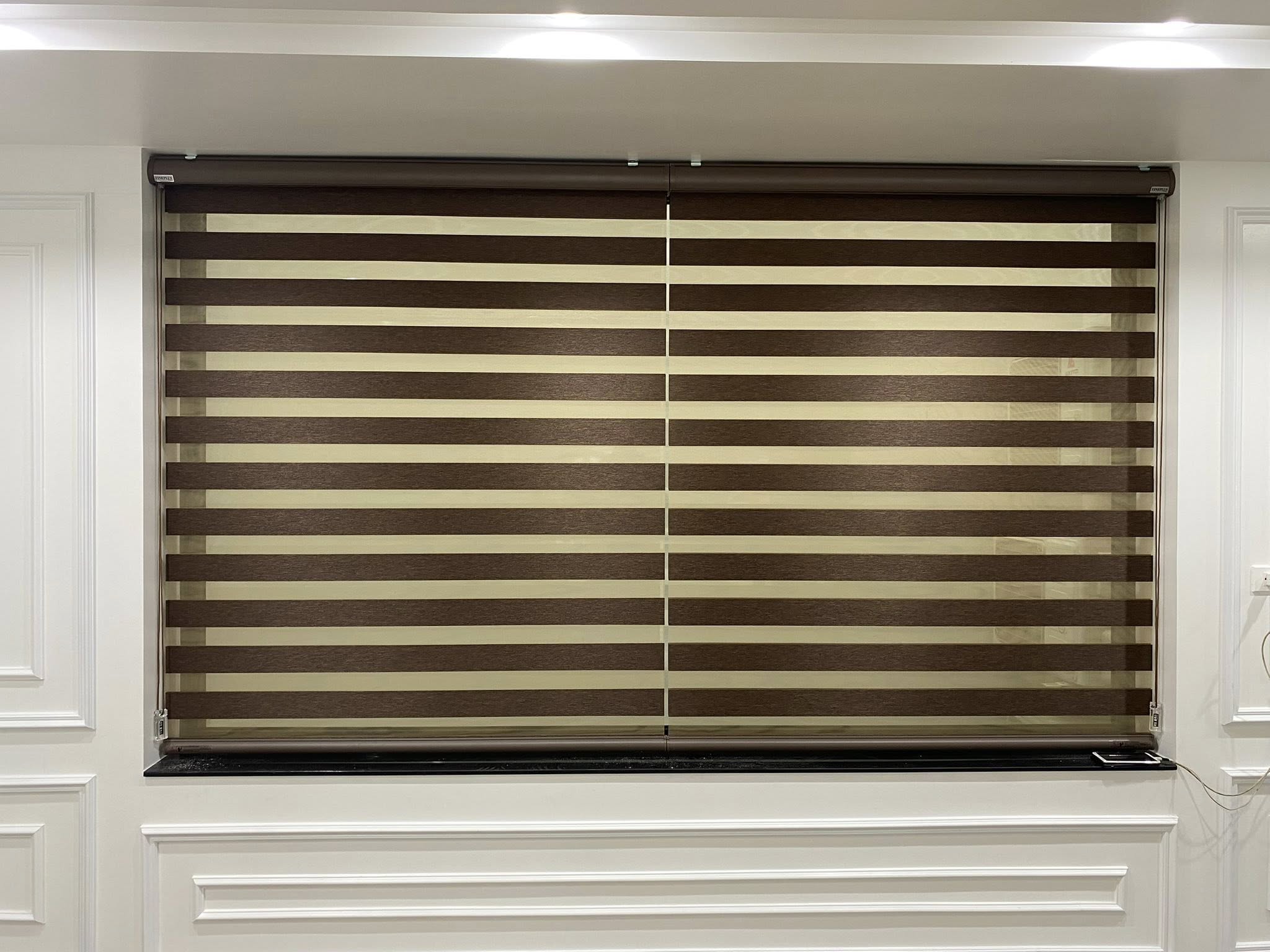 Rèm cầu vồng khách ngủ Thanh Hoá Rèm cầu vồng khách ngủ Thanh Hoá