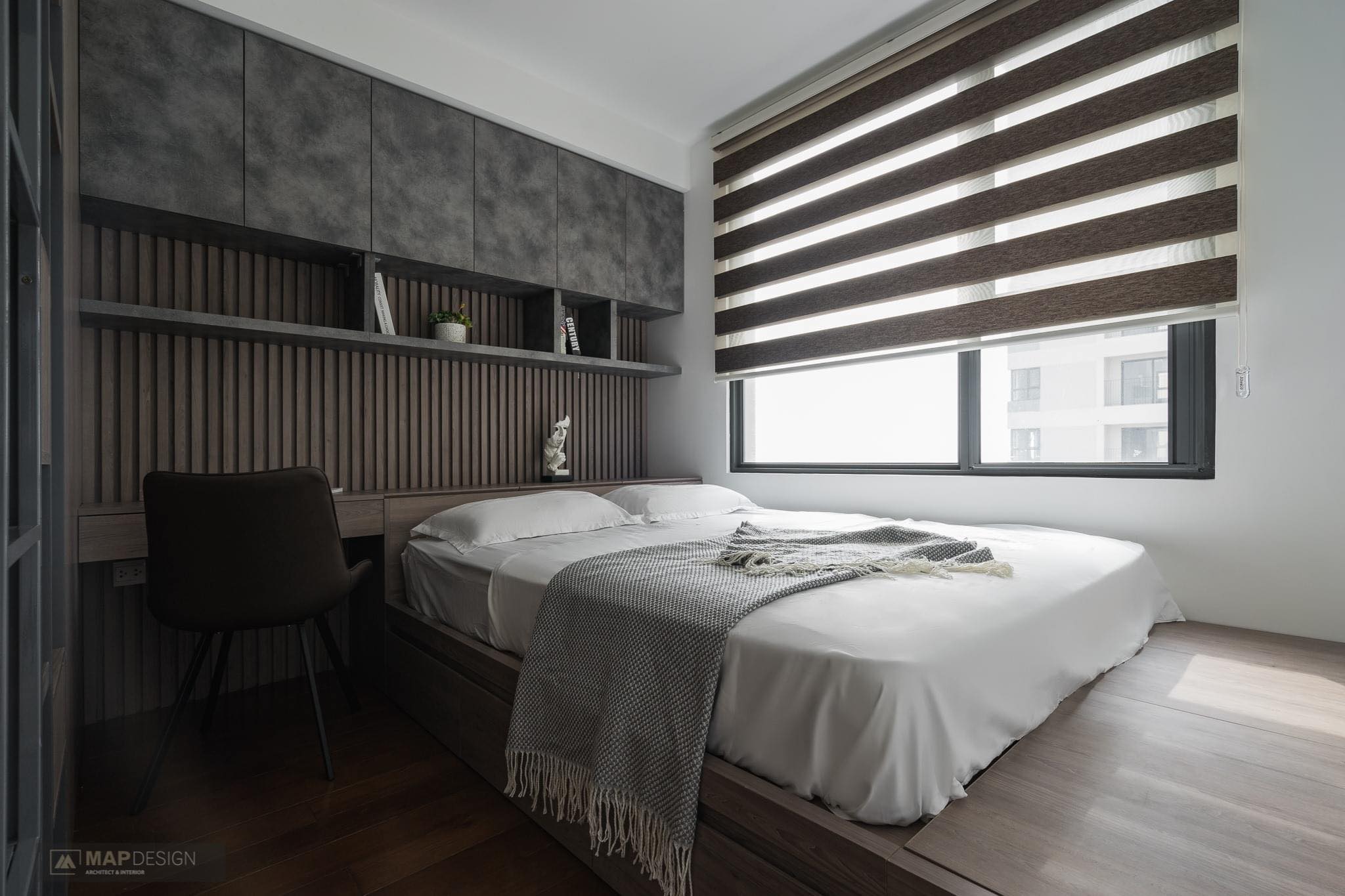 Rèm cầu vồng phòng ngủ Thanh Hoá Rèm cầu vồng phòng ngủ Thanh Hoá