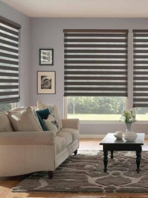 Rèm cầu vồng Thanh Hoá