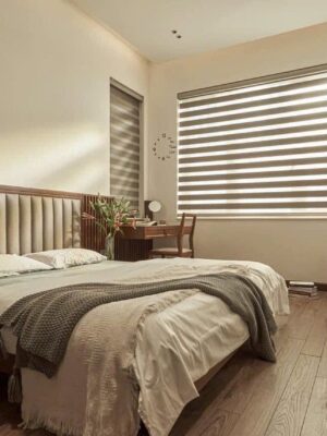 Rèm cầu vồng Thanh Hoá