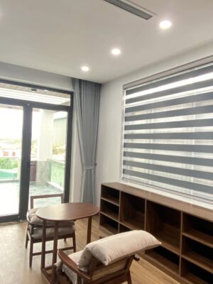 Rèm cầu vồng ở Thanh Hoá