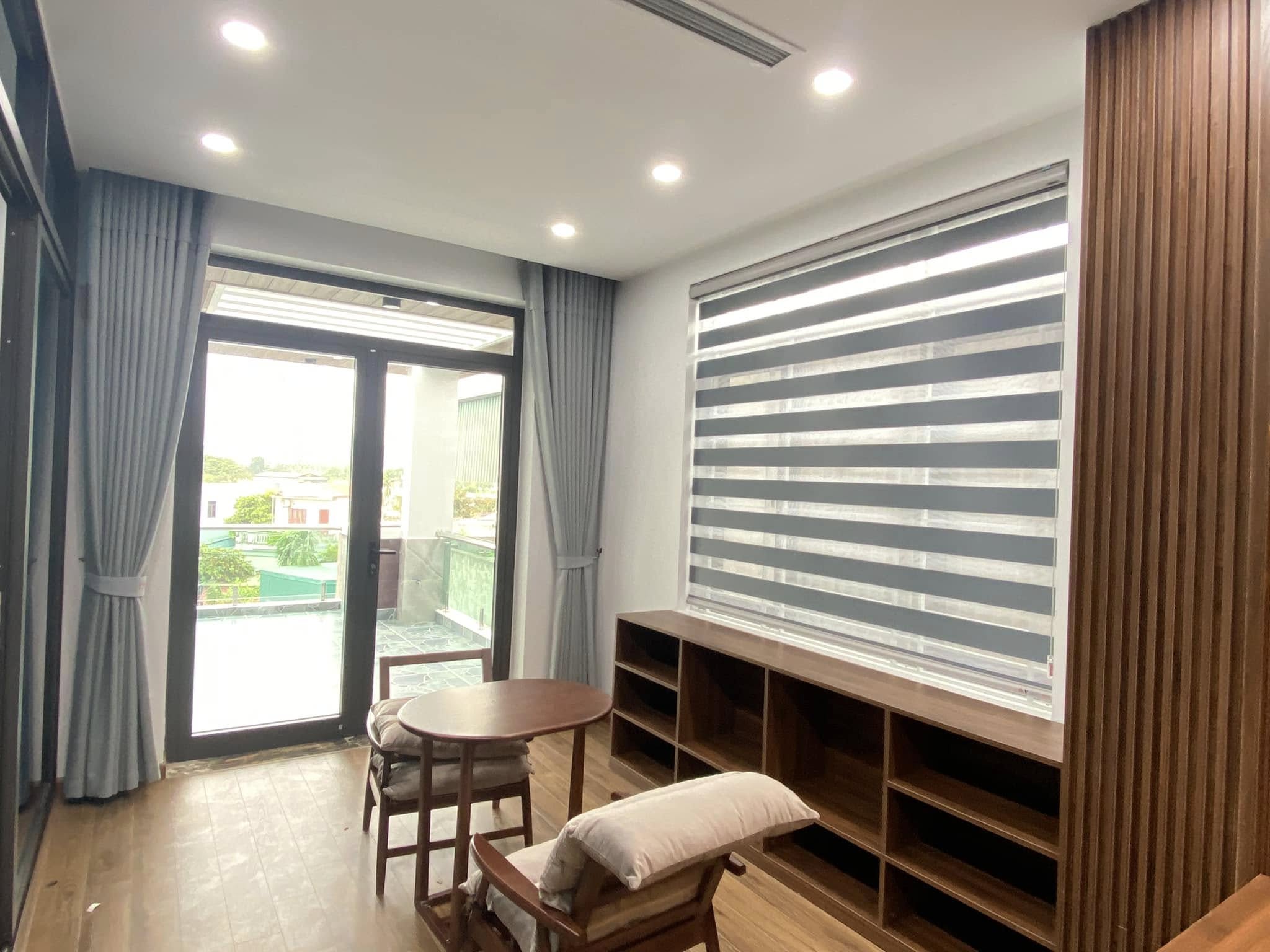 Rèm cầu vồng ở Thanh Hoá Rèm cầu vồng ở Thanh Hoá