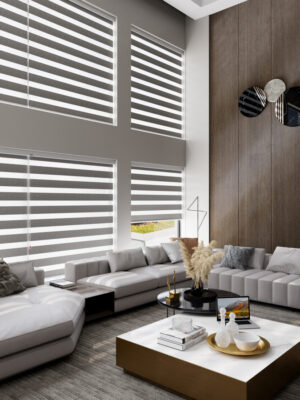 Rèm cầu vồng ở Thanh Hoá