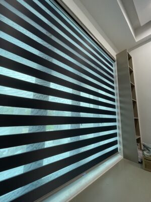 Rèm cầu vồng ở Thanh Hoá