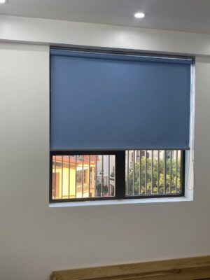 Rèm cuốn ở Thanh Hoá