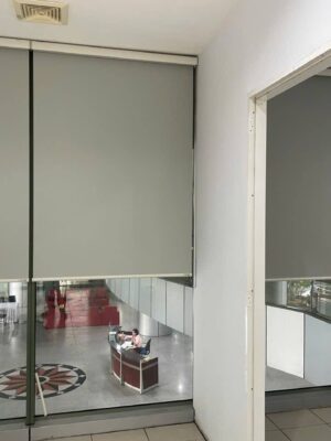 Rèm cuốn Thanh Hoá