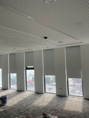 Rèm cuốn Thanh Hoá