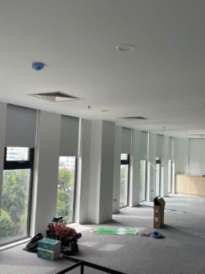 Rèm cuốn Thanh Hoá