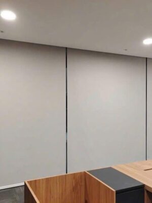 Rèm cuốn trơn ở Thanh Hoá