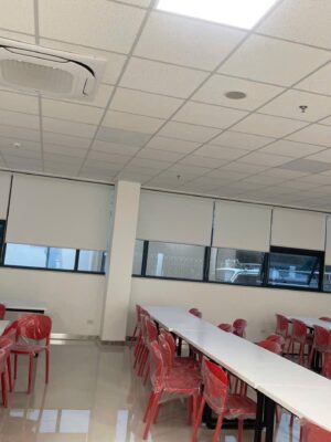 Rèm cuốn Thanh Hoá