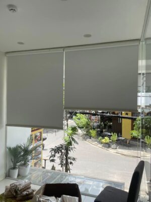 Rèm cuốn Thanh Hoá