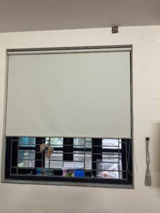 Rèm cuốn che cửa sổ Thanh Hoá