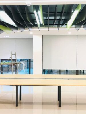 Rèm cuốn văn phòng ở Thanh Hoá